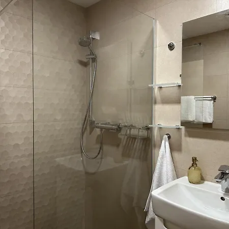 Hornak - Apartman Pro 4-6 Osob, Dve Parkovaci Mista Cerny Dul Exterior photo