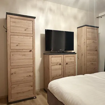 Hornak - Apartman Pro 4-6 Osob, Dve Parkovaci Mista Cerny Dul Exterior photo