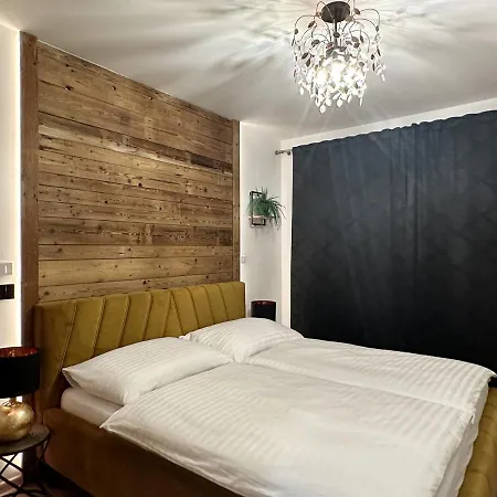 Hornak - Apartman Pro 4-6 Osob, Dve Parkovaci Mista Cerny Dul Exterior photo