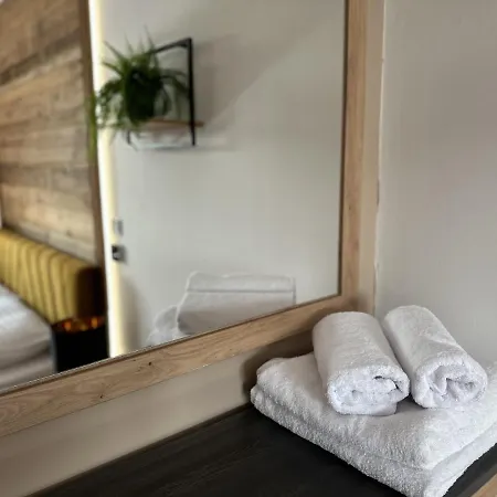 Hornak - Apartman Pro 4-6 Osob, Dve Parkovaci Mista Cerny Dul Exterior photo