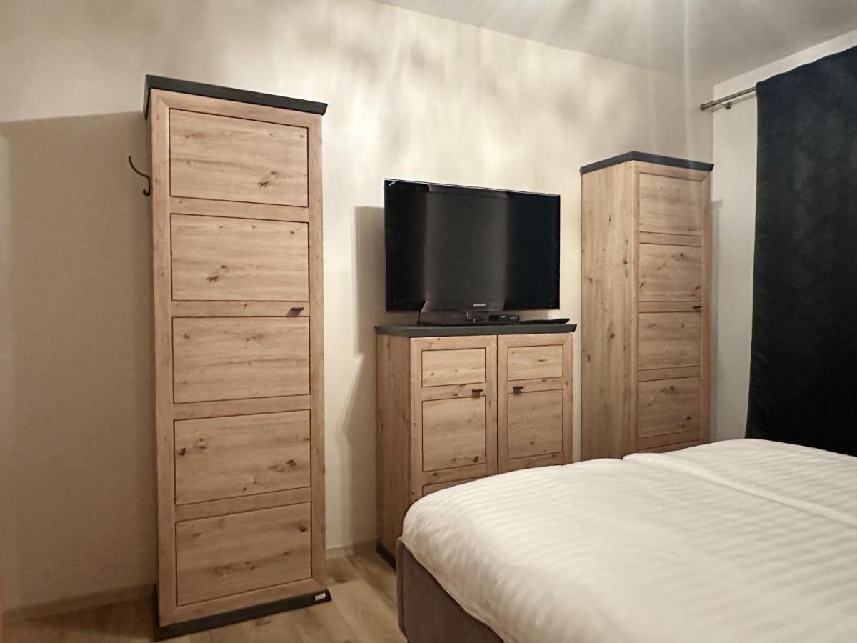 Hornak - Apartman Pro 4-6 Osob, Dve Parkovaci Mista