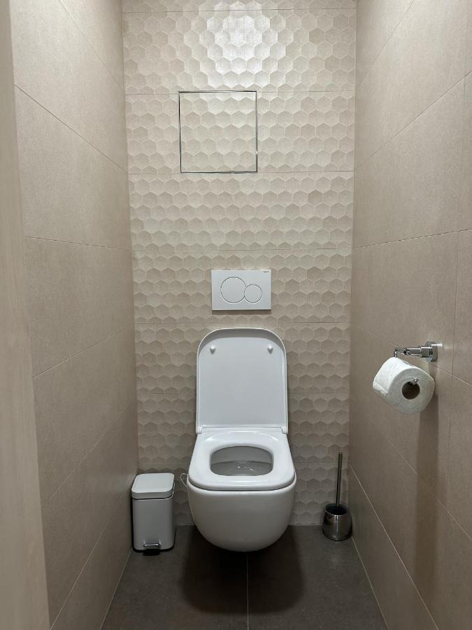 Hornak - Apartman Pro 4-6 Osob, Dve Parkovaci Mista Apartment Cerny Dul