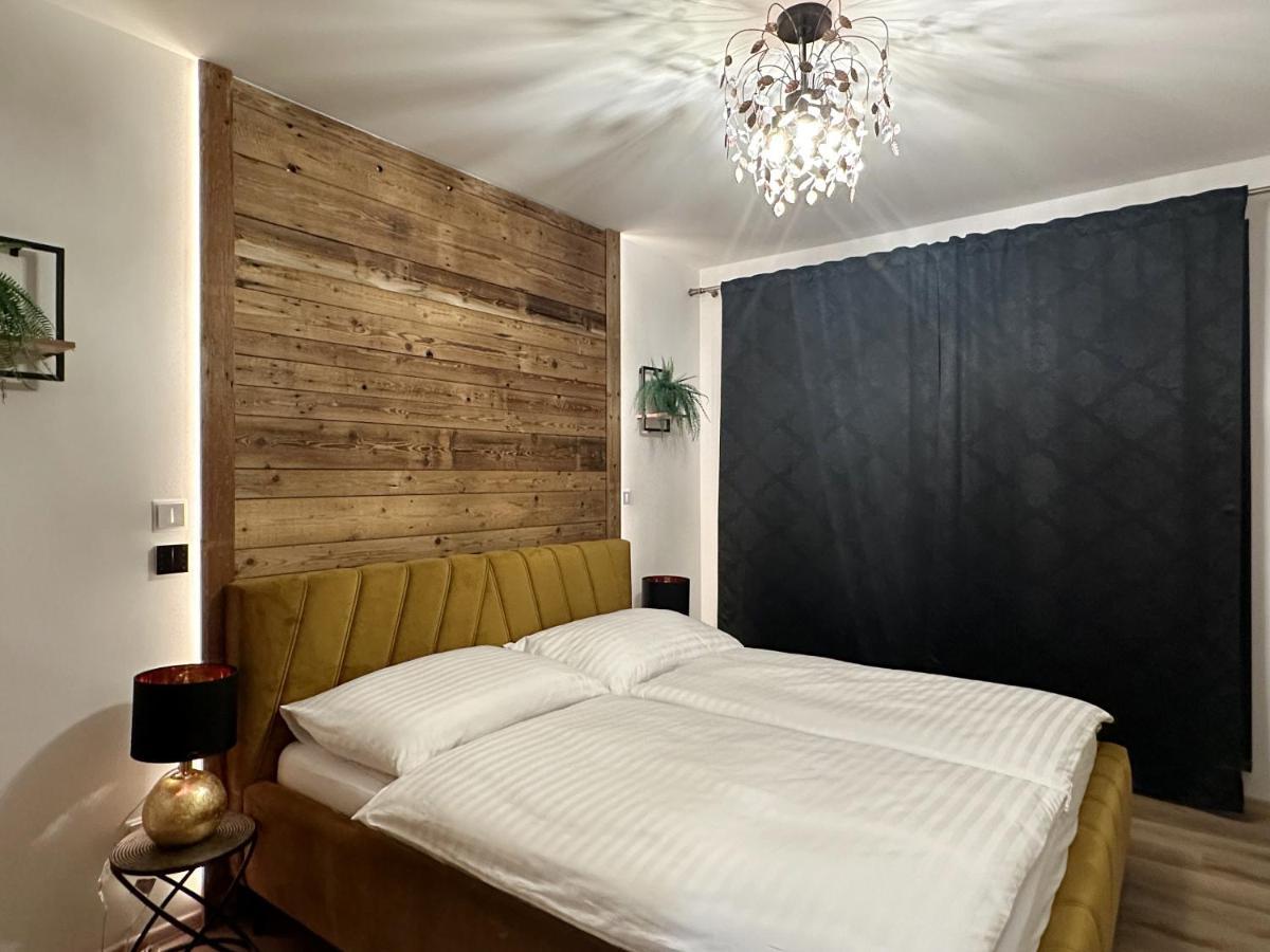 Hornak - Apartman Pro 4-6 Osob, Dve Parkovaci Mista Apartment *