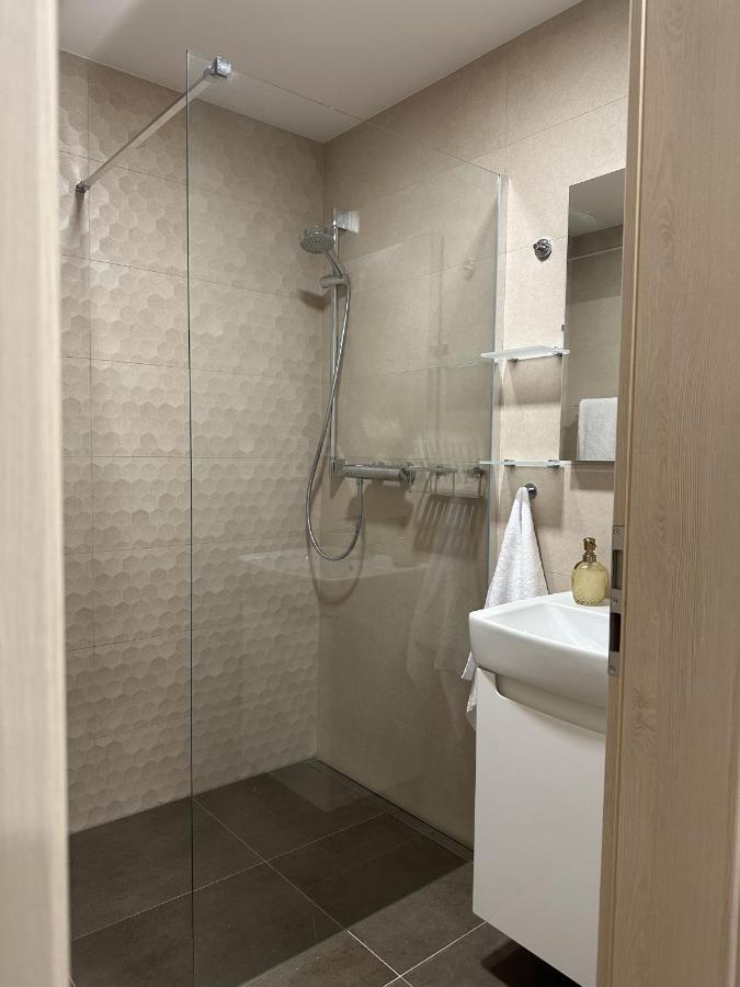 Apartment Hornak - Apartman Pro 4-6 Osob, Dve Parkovaci Mista